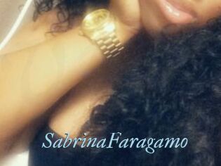 SabrinaFaragamo