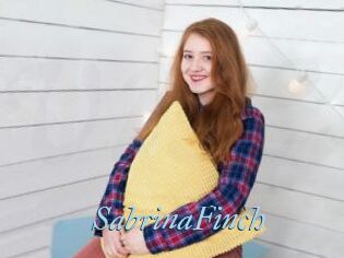 SabrinaFinch