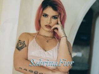 SabrinaFior