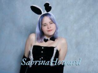 SabrinaHoward