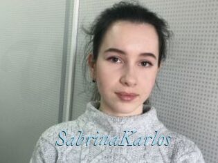 SabrinaKarlos