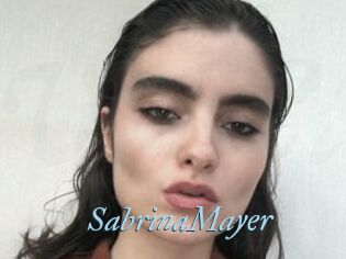 SabrinaMayer