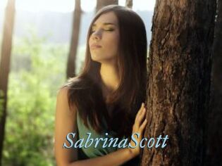 SabrinaScott