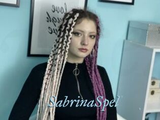 SabrinaSpel