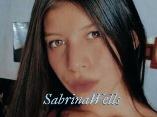 SabrinaWells