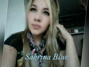Sabrina_Blue