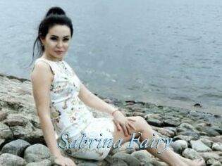 Sabrina_Fairy