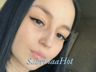SabrinaaHot