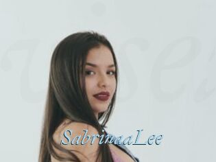 SabrinaaLee
