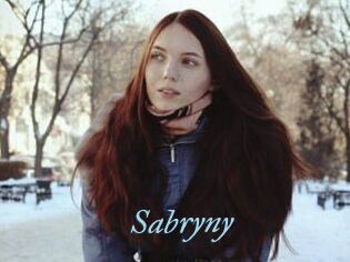 Sabryny