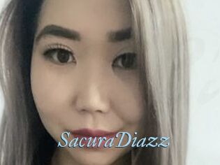 SacuraDiazz