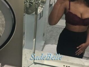 SadeBelle