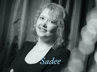 Sadee