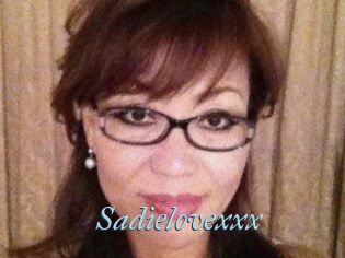 Sadielovexxx