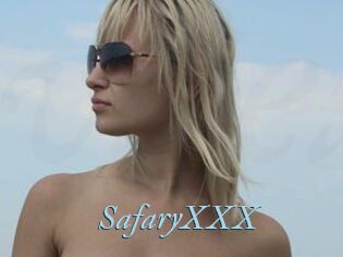 SafaryXXX