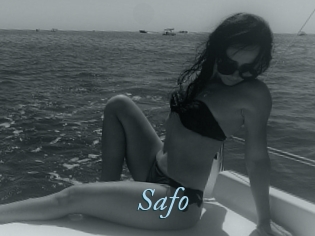 Safo