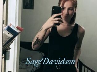 SageDavidson