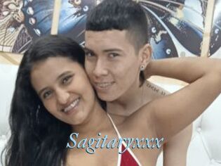 Sagitaryxxx