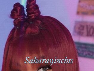 Sahara9inchss