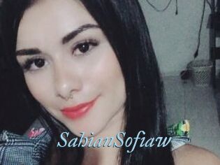 SahianSofiaw