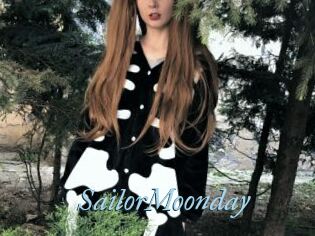 SailorMoonday