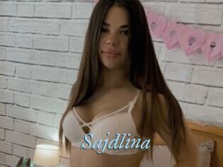 Sajdlina