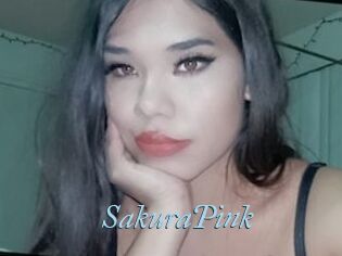 SakuraPink