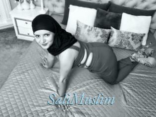 SaliMuslim