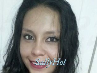SallyHot