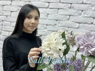 SallyJenkin