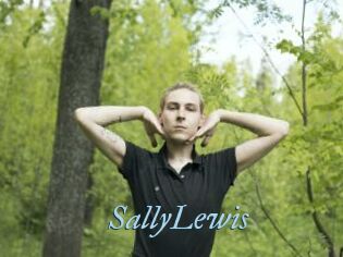SallyLewis