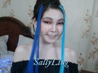 SallyLing