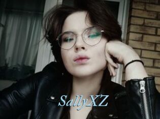SallyXZ