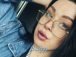 Sallyy