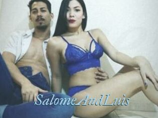 SalomeAndLuis