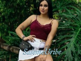 SalomeUribe