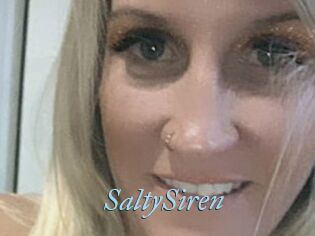 SaltySiren