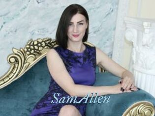 SamAllen