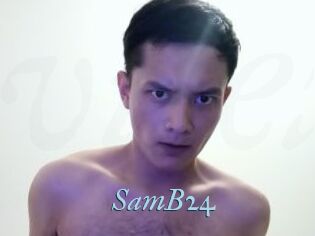 SamB24