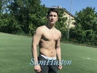 SamHuston