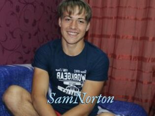 SamNorton