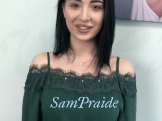 SamPraide