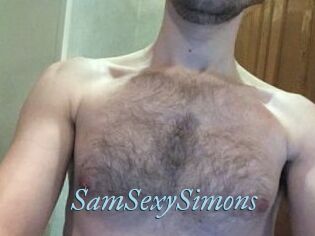 SamSexySimons