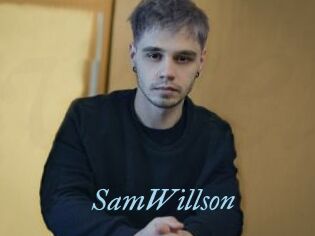 SamWillson
