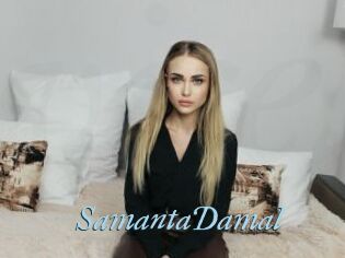 SamantaDamal