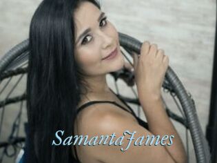 SamantaJames