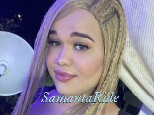 SamantaRide