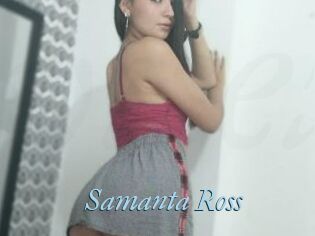 Samanta_Ross