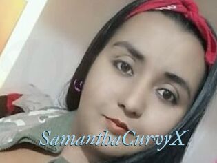 SamanthaCurvyX