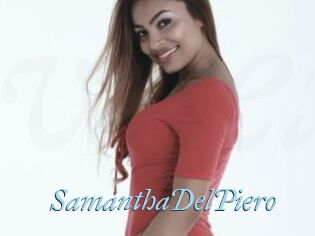SamanthaDelPiero